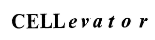 CELLEVATOR logo