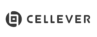 CELLEVER logo