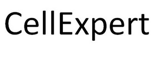 CELLEXPERT logo