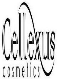 CELLEXUS COSMETICS logo