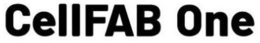 CELLFAB ONE logo