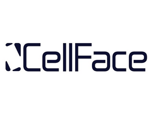 CELLFACE logo
