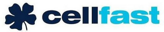CELLFAST logo