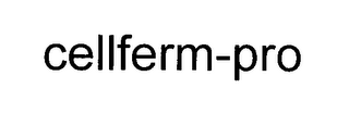 CELLFERM-PRO logo