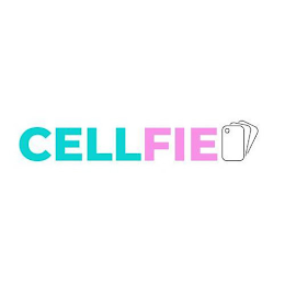 CELLFIE logo