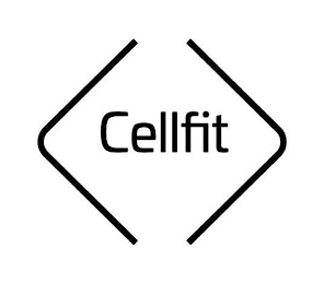 CELLFIT logo