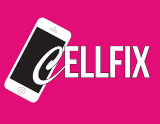 CELLFIX logo