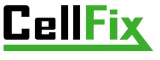CELLFIX logo