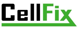 CELLFIX logo