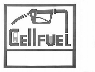 CELLFUEL logo