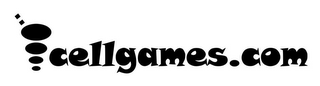 CELLGAMES.COM logo