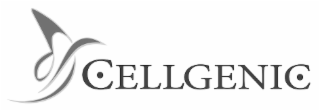 CELLGENIC logo