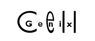 CELLGENIX logo