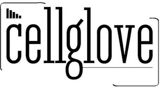 CELLGLOVE logo