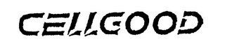 CELLGOOD logo