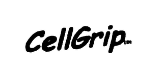 CELLGRIP logo