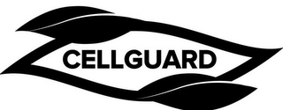 CELLGUARD logo