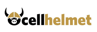 CELLHELMET logo