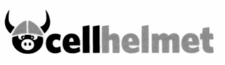 CELLHELMET logo