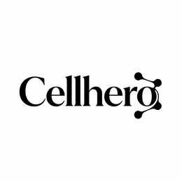 CELLHERO logo