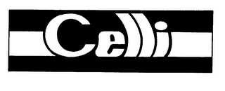 CELLI logo