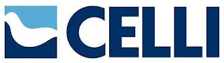 CELLI logo