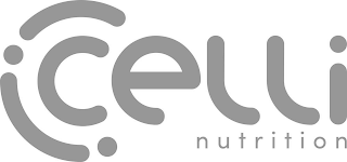 CELLI NUTRITION logo