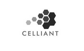 CELLIANT logo
