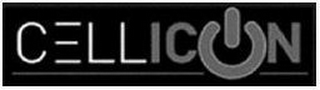 CELLICON logo