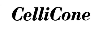 CELLICONE logo