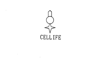 CELLIFE logo