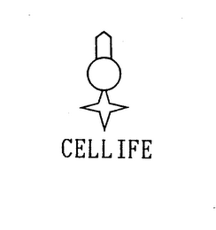 CELLIFE logo