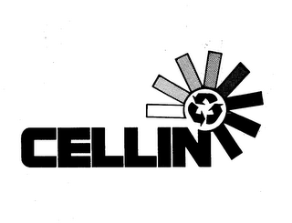 CELLIN logo
