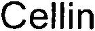 CELLIN logo
