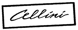 CELLINI logo