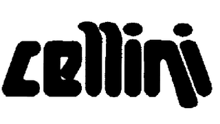 CELLINI logo