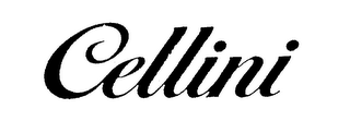 CELLINI