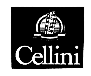 CELLINI logo