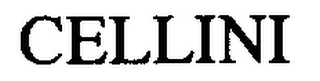 CELLINI logo