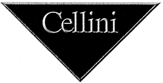 CELLINI logo