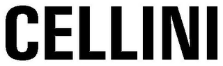 CELLINI logo