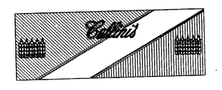 CELLINI'S logo