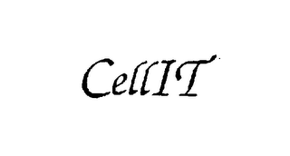 CELLIT logo