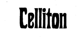 CELLITON logo