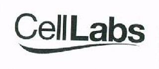 CELLLABS logo