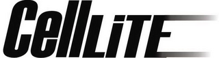 CELLLITE logo