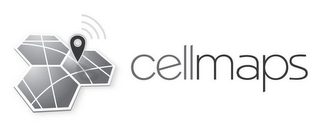 CELLMAPS logo