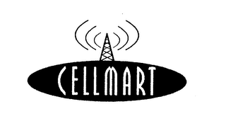 CELLMART logo