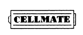 CELLMATE logo