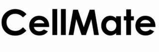 CELLMATE logo